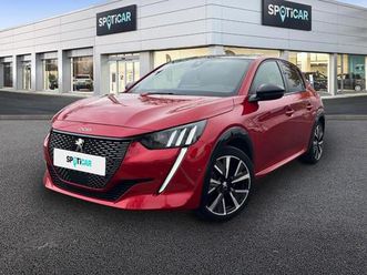 puretech 100 s&s bvm6 gt