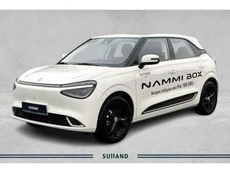 310km wltp | carplay | acc | 360 kamera | demobil