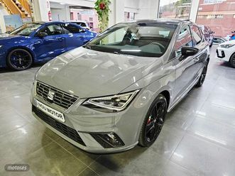 1.5 tsi fr 75 aniversario dsg 110 kw (150 cv)