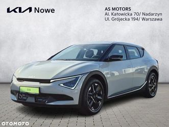 kia ev6 ver-84kwh-air