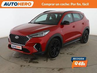 1.6 crdi n-line