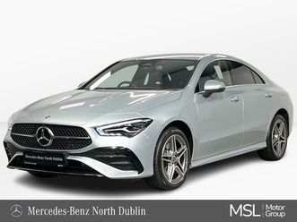 250e amg - price drop €4,000 saving - 18 inch alloys - reversing camera - ambient lighting - sat nav - climate control - heated seats - keyless start - apple ca