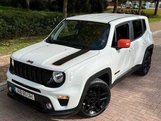 jeep renegade 1.0 t longitude