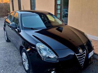 giulietta iii 2010 1.6 jtdm sprint 120cv