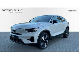 eléctrico single extended recharge core auto 185 kw (252 cv)