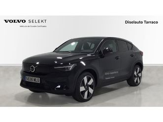 twin eléctrico recharge plus awd auto 300 kw (408 cv)