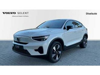 recharge single extended core auto 185 kw (252 cv)