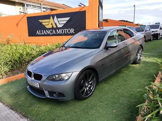bmw 335 335i m cabrio