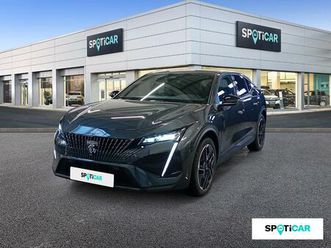 puretech 130 ch s&s eat8 gt