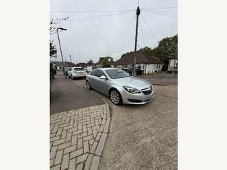 2.0 cdti elite nav auto euro 6 5dr