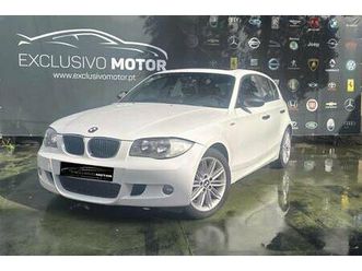 bmw série 1 116 d line sport