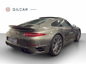 porsche 991 991 turbo s pdk