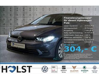 1.0tsi life, navi acc shz led nebel