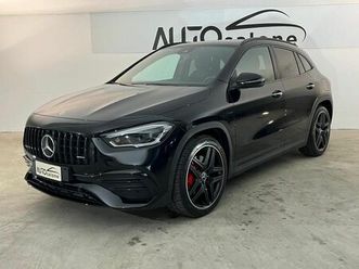 35 4matic auto*senza vincoli*