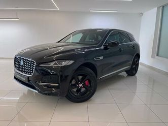 2.0d i4 mhev r-dynamic se awd auto 150 kw (204 cv)