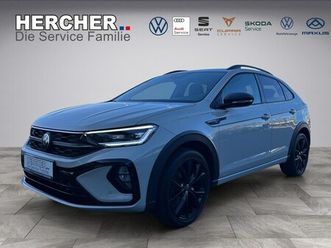 taigo r- line 1,0 l tsi 6 gang