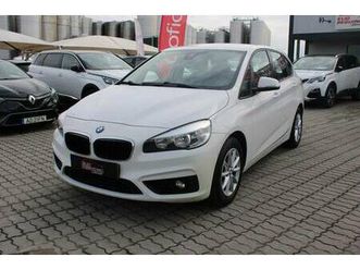 bmw série 2 216 active tourer d