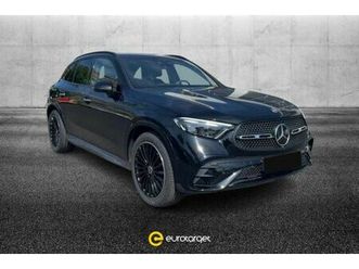 d 4matic mild hybrid amg line premium
