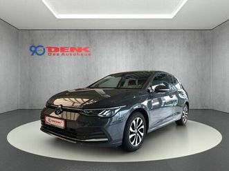 viii active 1.5 tsi 6-gang*navi*shz*dab+*