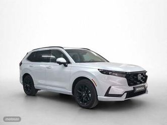 2.0 i-mmd phev advance tech cvt 5p