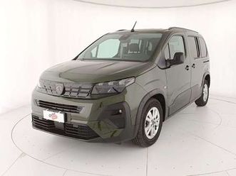 mix 1.5 bluehdi 130cv allure s&s