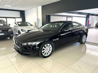 xe (x760) xe 2.0 d turbo 180cv aut. prestige