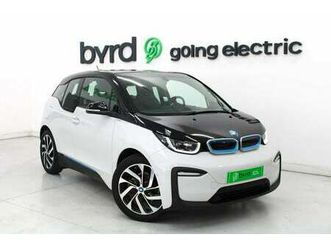 bmw i3 120ah