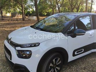 citroen c3 puretech live pack