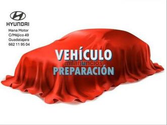 hyundai - tucson 1.6t 158kw 215cv hev at tecno sky