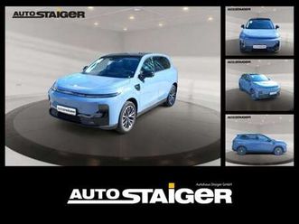 67 kw bev design promax navi+pano+360°kamera