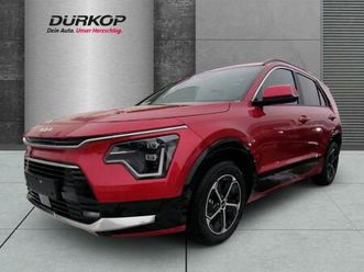 hybrid vision komfort style-paket dual-led indukti