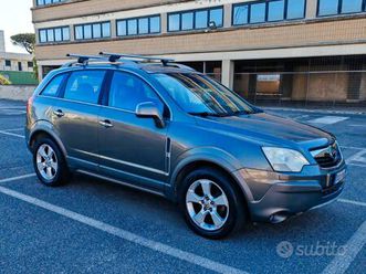 opel antara 2.0 4x4 - 2007