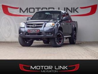 3.0crd double cab 4x4 sle