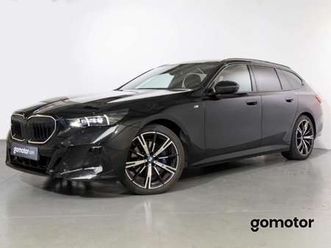 520da touring xdrive