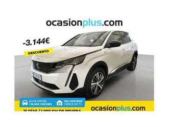 1.6 thp allure aut. 155