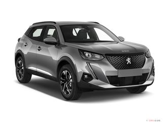 2008 style puretech 100 start/stop bvm6 5 portes