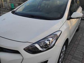 i30 ii 2012 wagon wagon 1.6 crdi classic 110cv