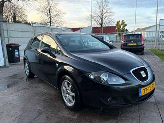 seat leon - 2.0 fsi businessline nieuwe distributieset