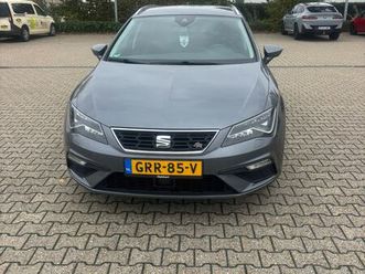 seat leon st - 1.4 ecotsi fr