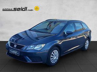 seat leon st reference 1,0 tsi