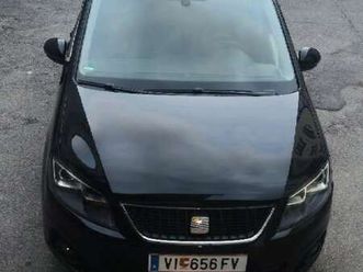 seat alhambra 2.0