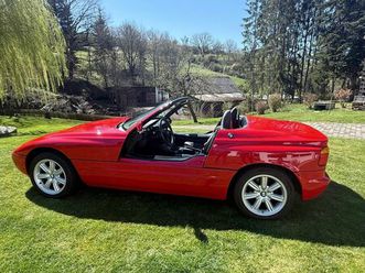 bmw z1 cabrio