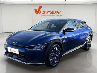 ev6 229 ch air active