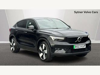 recharge 69kwh ultimate auto 5dr