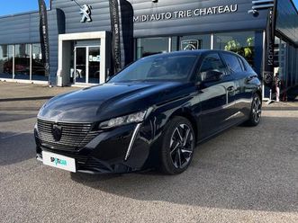 1.2 puretech 130ch s&s allure pack eat8