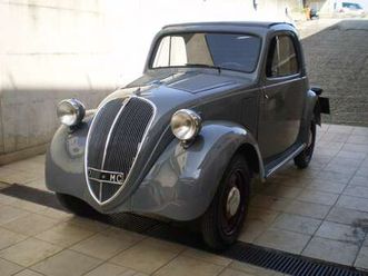 500 (topolino a)