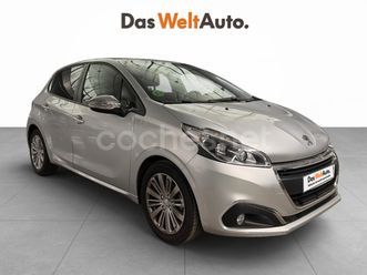 peugeot 208 active bluehdi