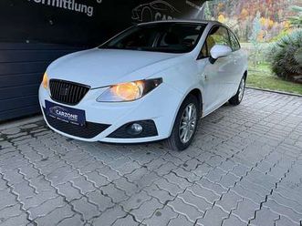 seat ibiza sportcoupé chili-copa 1,2