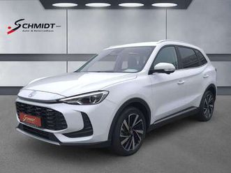 hybrid+ luxury my25 app navi shz lhz 360°