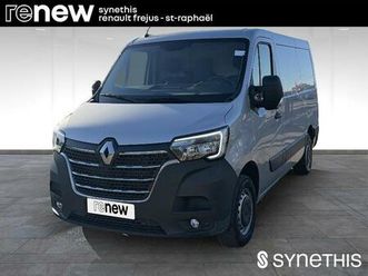 master fgn trac f2800 l1h1 blue dci 150 grand confort